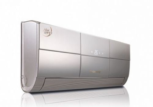 June China Air Conditioning Market Analysis Report