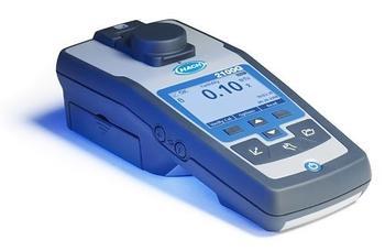 Hash introduces the DR 900 handheld colorimeter