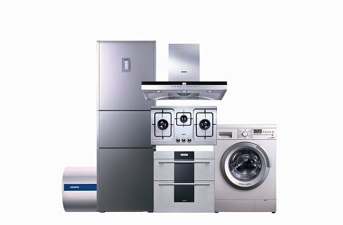 Household Appliance Market Sales Data and Analysis