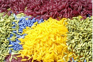 How to eat grains