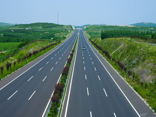 Beijing 8 Expressway Commences Construction in the Next Two Years