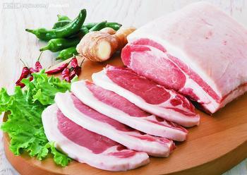 How does pork price break the cycle cycle?