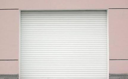 How to produce high-quality fireproof explosion-proof roller shutter