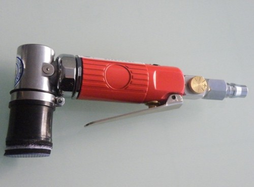 Hardware tool development will be the main pneumatic tools