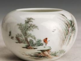 Jingdezhen ceramic industry is not optimistic