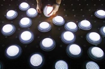 LED industry integration status will continue