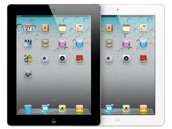Pass Foxconn will no longer OEM for iPad