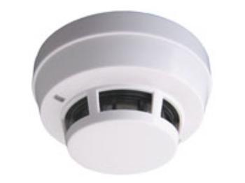 How to choose the type of fire detector