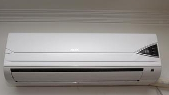 How to clean the air conditioner