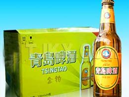 Tsingtao Brewery: Revenue from January to September reached 21.7 billion yuan