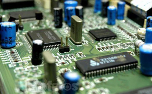 The role of integrated circuits