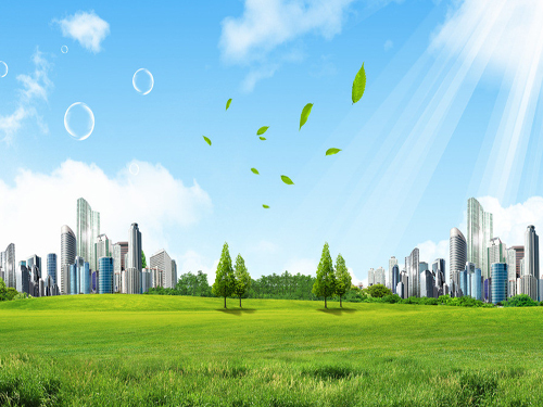 2015 Two Conferences Focus: How to Prevent Pollution and Pollution