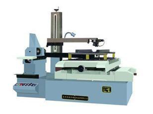 Beijing II Machine Tool "Effective Grinding Processing Key Technologies and Complete Equipment" Passes Identification