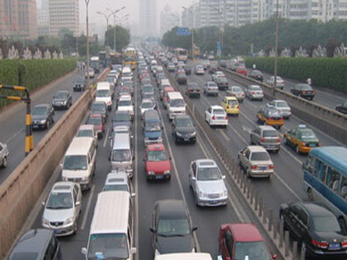 Reference to US standards Beijing VI emission standards implemented in 2016