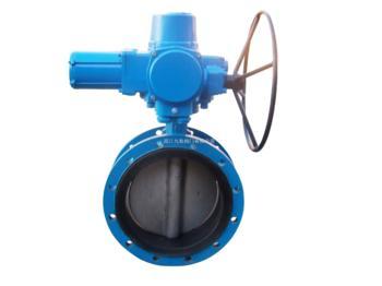 The domestic demand and export of valve products are on the rise
