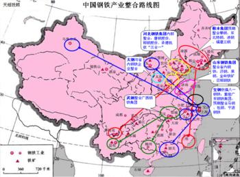 Steel industry "12th Five-Year" energy-saving indicators or difficult to complete