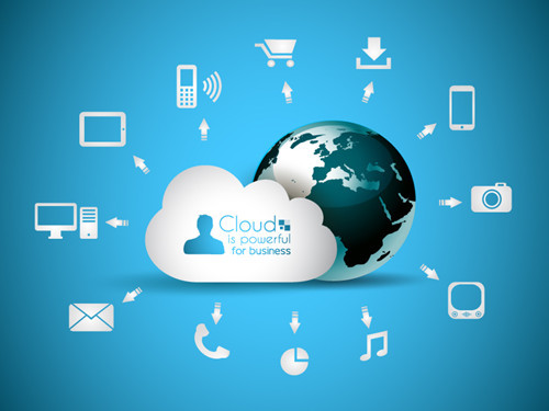 Internet of Things is driving cloud computing