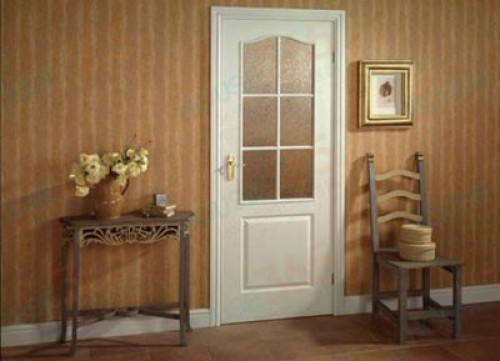 Important factors affecting the price of wooden doors