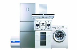Difficult to change the pattern of foreign household appliances production transfer