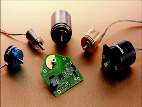 Internet + Plan Drives Sound Development of Sensors