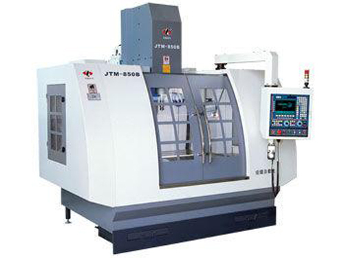 CNC punch press main features