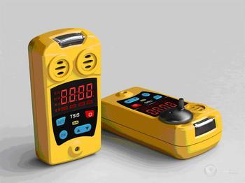 Problems to be aware of when using gas detectors