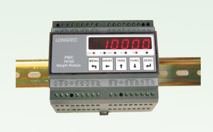 New development trend of weighing instruments