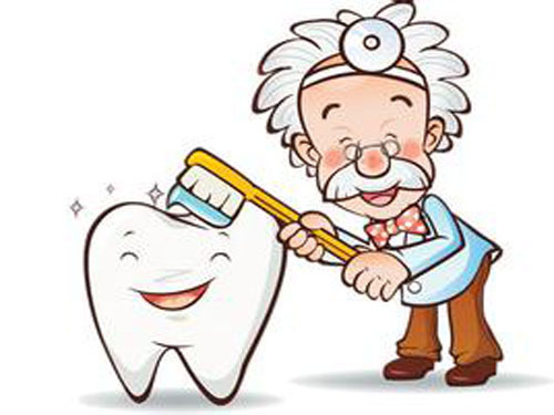 Elderly denture care needs