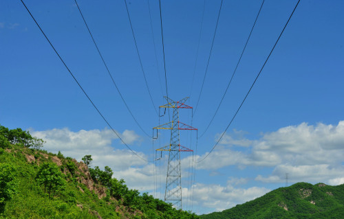 Speeding up the privatization of Turkish electricity after obstruction