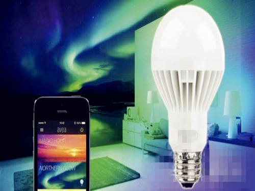 Smart Lighting: Everything for a Better User Experience