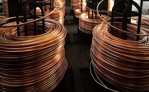 Copper price influencing factors and corporate countermeasures