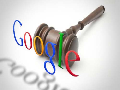 European Parliament likes to split Google business