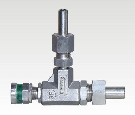 Safety Valve Market Demand Increases in 2013