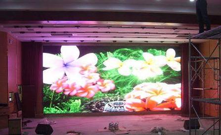 Zhongxiang LED Display Enters Hubei Medical System