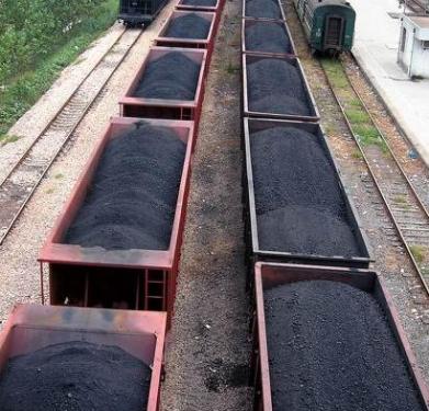 New Year's Capacity Building of 2013 Coal