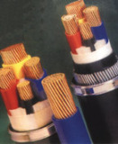 Tang Songbai: Aluminum alloy conductor power cable