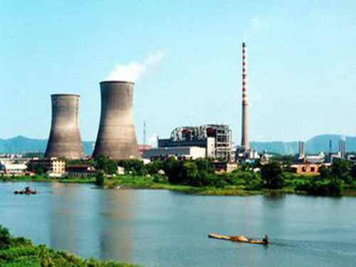 South China's thermal power utilization hours upside down energy-saving dispatch still need to force