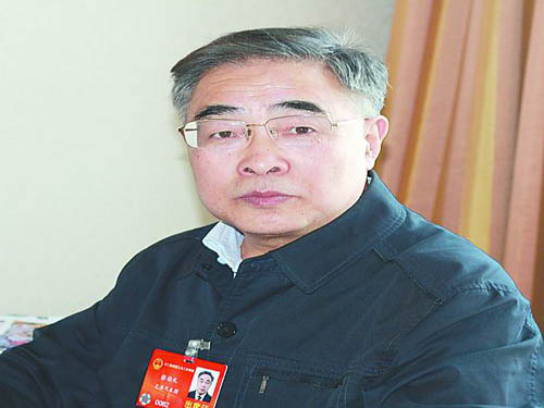 Zhang Boyi: Drug reform is a breakthrough in medical reform