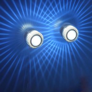 2015 LED lighting industry output estimate
