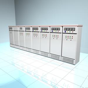 Distribution switch control equipment industry has broad prospects