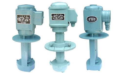 Electric pump intelligent role