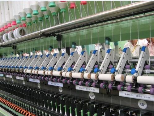 Textile industry brand development is good