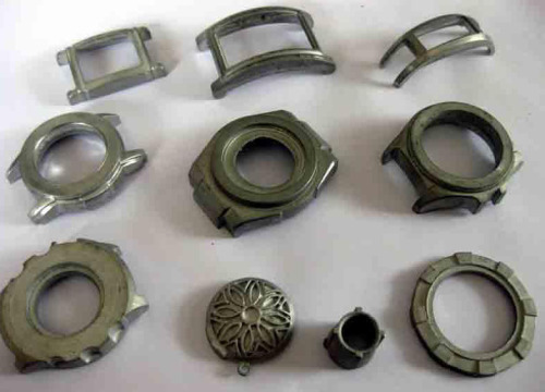 China's hardware casting industry has a good momentum of development