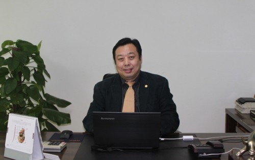 Interview with Pan Zhirong, Director of Planning, Shenzhen Zhongming Semiconductor Lighting Co., Ltd.