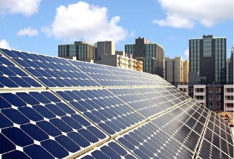 China's photovoltaic "puberty" troubles