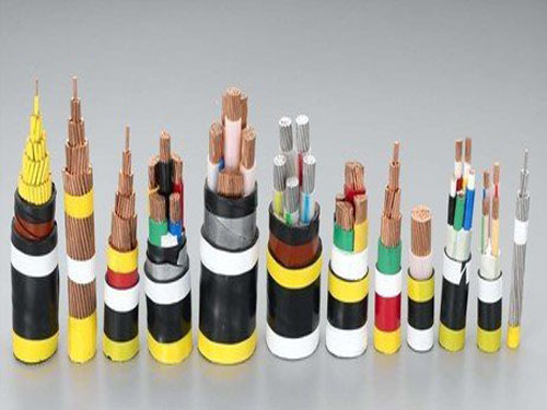 Zhejiang electric cable product inspection pass rate is 100%