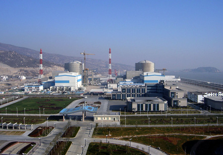 South Korea will check all nuclear reactors