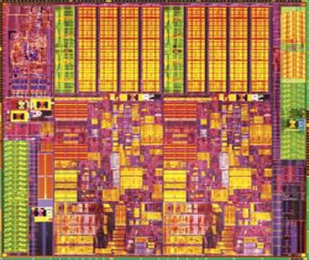 Intel: 22nm Ivy Bridge has started mass production