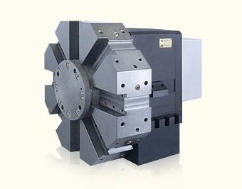 Functional components must follow the pace of development of CNC machine tools
