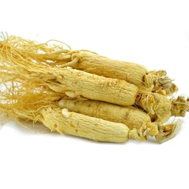 Ginseng prices rise nearly 5 times in 5 years